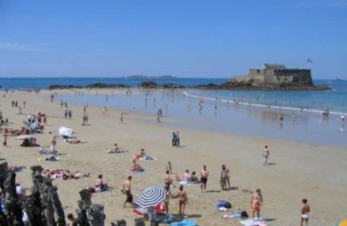 Intra Muros Apartment | Apartment/flat - St -Malo intra muros