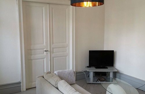 Poincare Apartment | Apartment/flat - Strasbourg