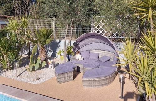 Taradeau Apartment | Apartment/flat - TARADEAU