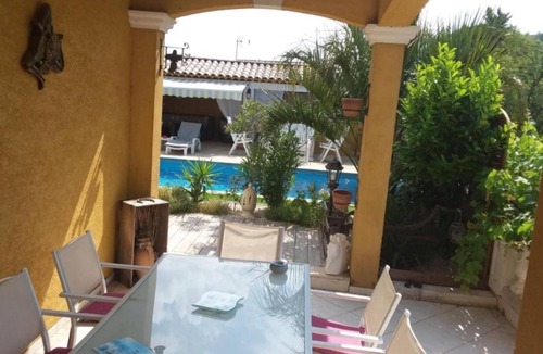 Taradeau Apartment | Apartment/flat - TARADEAU