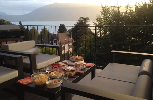 Veyrier-du-Lac Apartment | Apartment/flat - Veyrier-du-Lac