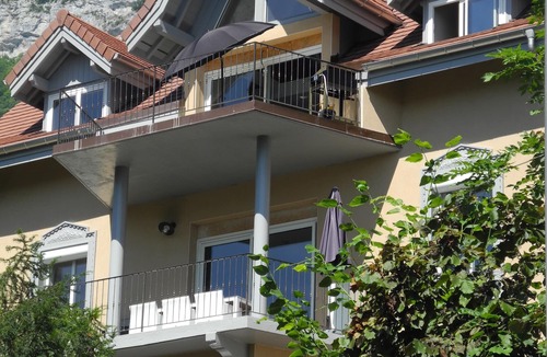 Veyrier-du-Lac Apartment | Apartment/flat - Veyrier-du-Lac