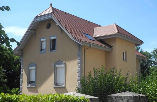 Veyrier-du-Lac Apartment | Apartment/flat - Veyrier-du-Lac