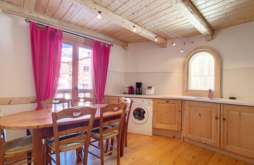 Le Cret Apartment | Apartment/flat - VAL D ISERE