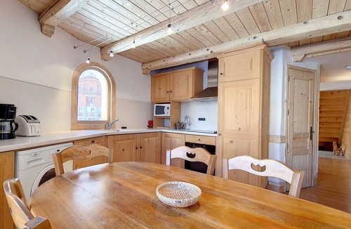 Le Cret Apartment | Apartment/flat - VAL D ISERE