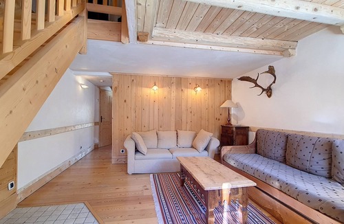 Le Cret Apartment | Apartment/flat - VAL D ISERE