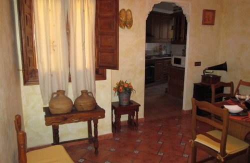 Morvedre Apartment | Apartment/flat - Valencia