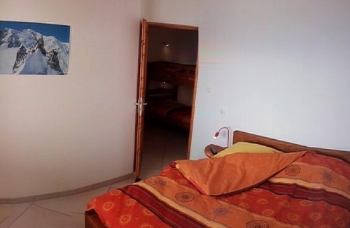 Verchaix Apartment | Apartment/ flat - VERCHAIX