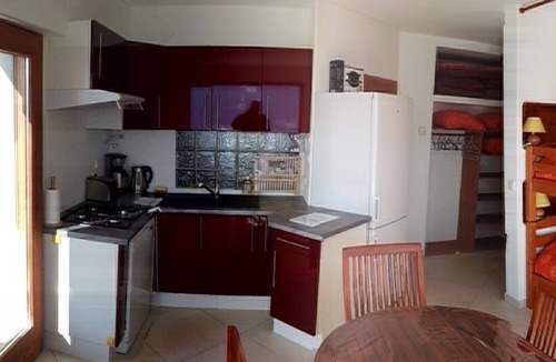 Verchaix Apartment | Apartment/ flat - VERCHAIX