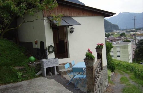 Villeneuve Apartment | Apartment/flat - Villeneuve