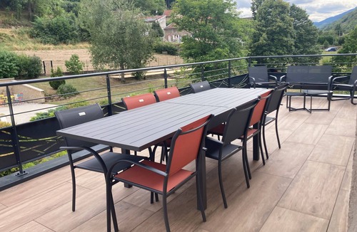 Vocance Apartment | Apartment/flat - Vocance
