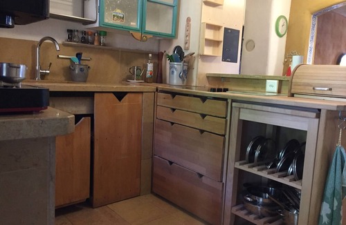 Waldenburg Apartment | Apartment/flat - Waldenburg