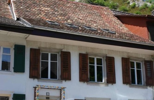 Waldenburg Apartment | Apartment/flat - Waldenburg