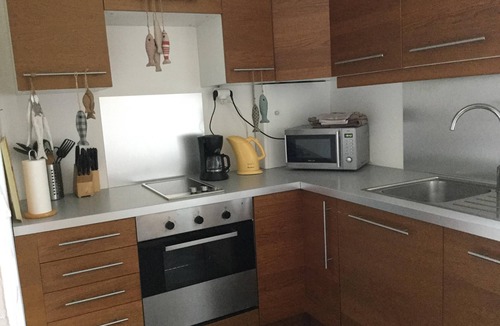 Wimereux Apartment | Apartment/flat - Wimereux