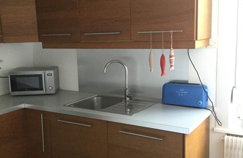 Wimereux Apartment | Apartment/flat - Wimereux