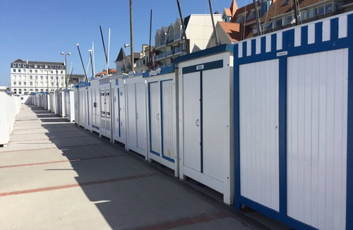 Wimereux Apartment | Apartment/flat - Wimereux