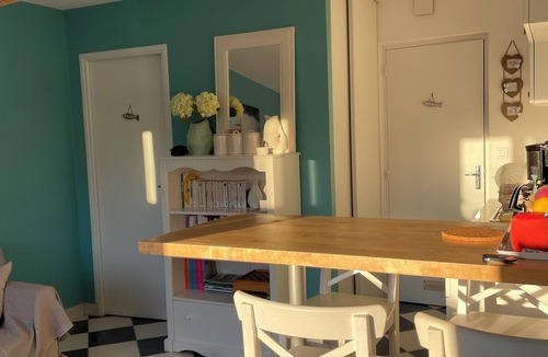 Wissant Apartment | Apartment/flat - WISSANT