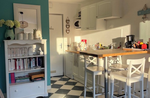 Wissant Apartment | Apartment/flat - WISSANT