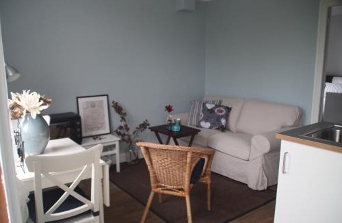 Soudaine-Lavinadiere Apartment | Apartment Fleur de Lys Bleue