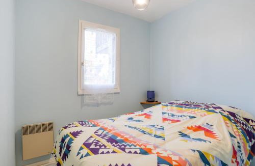 Cabourg Apartment | Apartment Fleur Marine-27 by Interhome