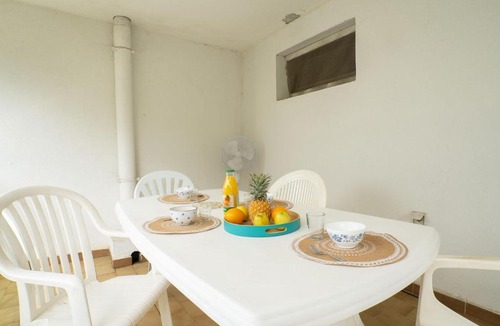 La Petite Motte Apartment | Apartment Fleurie II-1