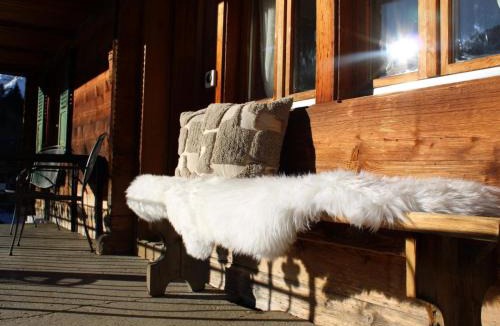 Adelboden Apartment | Apartment Flott by Interhome