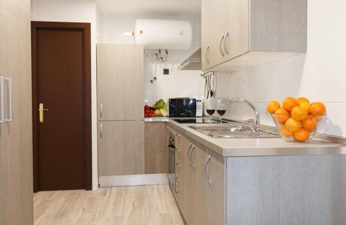 Provencals del Poblenou Apartment | Apartment Fluvia Duplex