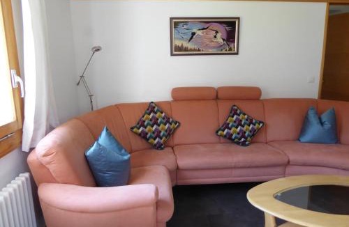 Santa Maria Val Muestair Apartment | Apartment for 1-4 people Chasa Plazzöl