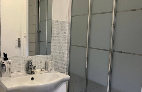 Saint-Serge Apartment | Apartment for 2/3 people - Ney District, Angers