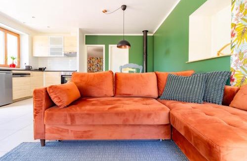 Ronel Apartment | Apartment for 2-3 people