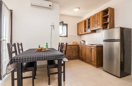 Vir Apartment | Apartment for 2-3 per. | Seaview | 70m from beach