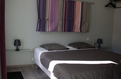Arles-sur-Tech Apartment | Apartment for 2 people with views of the Belmaig Massif (Mountain)
