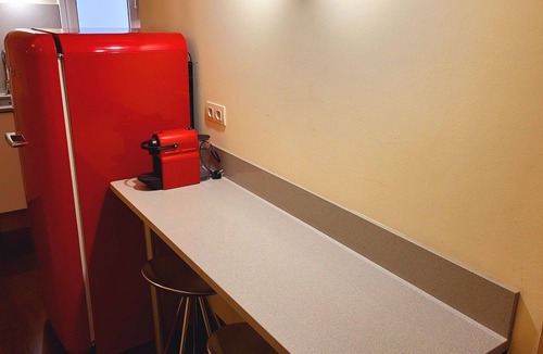 Gothic Quarter Apartment | Apartment for 2 people close to La Rambla and Plaza Catalunya