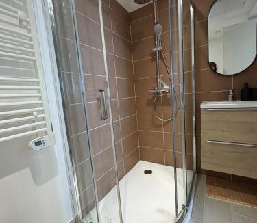 Dunkerque Centre Apartment | Apartment for 2 people - Citadelle - Dunkirk