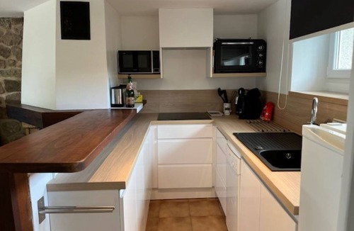 Quevert Apartment | Apartment for 2 people, new