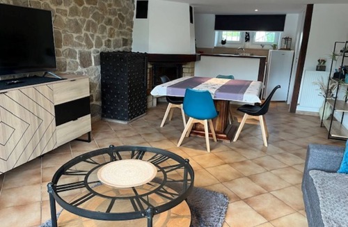 Quevert Apartment | Apartment for 2 people, new