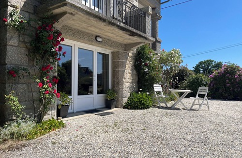 Quevert Apartment | Apartment for 2 people, new