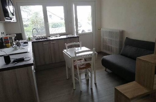 Montmorot Apartment | APARTMENT for 2 persons