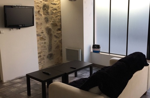 Mauleon Apartment | Apartment for 2 to 5 people (Puy du fou)