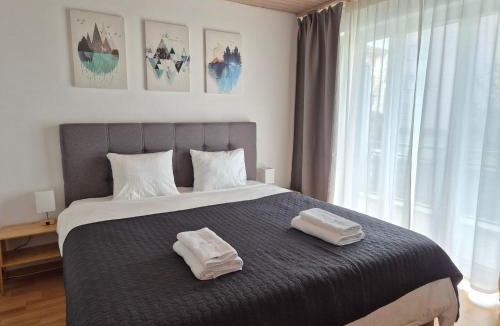 Wohlen Apartment | Apartment for 3, close to Zurich and Luzern, free private parking