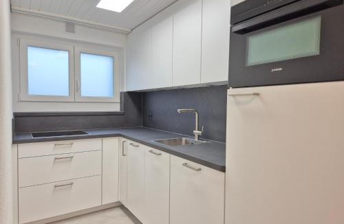 Wohlen Apartment | Apartment for 3, close to Zurich and Luzern, free private parking