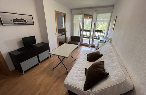 Soustons Apartment | Apartment for 3 to rent in Soustons Plage