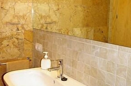Fares Cottage | Apartment for 4/6 people