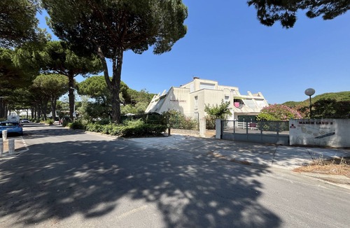 La Petite Motte Apartment | Apartment for 4 at 400 m from the beach