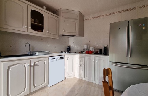 Rogliano Apartment | Apartment for 4 people