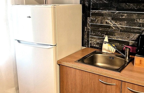 Minimes - Barriere de Paris Apartment | Apartment for 4 people metro Barriere de Paris, Private parking