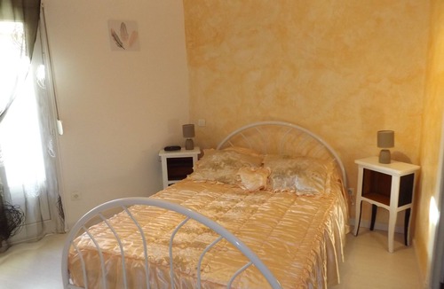Vergeze Apartment | Apartment for 4 people in Vergèze