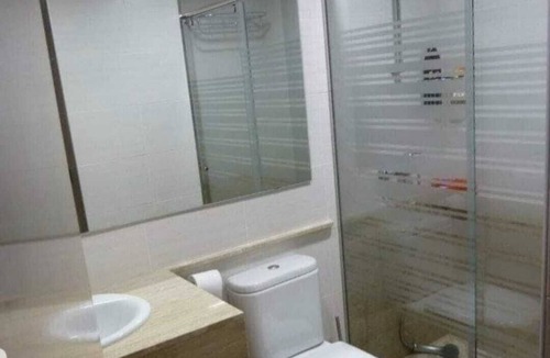 Olot Apartment | Apartment for 4 people on the seafront in Roses