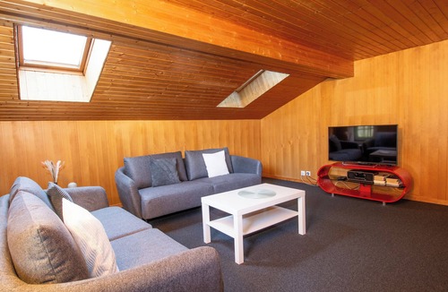 Adelboden Apartment | Apartment for 4 personnes