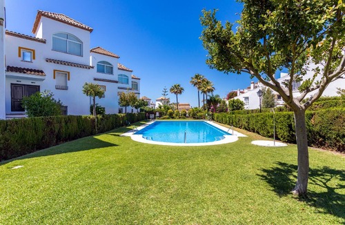 Urbanizacion Costabella Apartment | Apartment for 4 persons approx. 100 qm in Las Chapas, Andalusia (Costa del Sol)